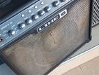 Line 6 Guitar Amplifier