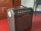 Line 6 Guitar Amplifier