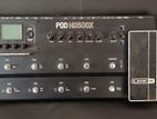 Line 6 Hd500x Guitar Pedal