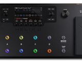 Line 6 Helix Lt Guitar Pedal Brand New