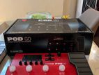 Line 6 Pod Go