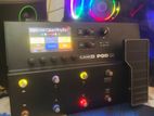 Line 6 POD Go Guitar Multi-Effects Processor