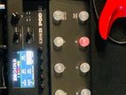 Line 6 Pod GO Guitar Pedal