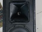 Line Array Passive Speakers 4pcs (used)