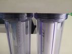 LINE DUAL WATER FILTER (PRF02)