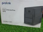 Line Interactive Super Fast Ups - Prolink