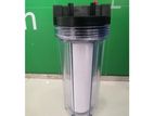 Line Water Filter (5 Micron Sediment Filter)