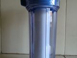 Line Water Filter (5 Micron Sediment Filter)