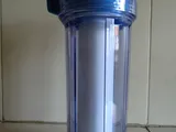 Line Water Filter (5 Micron Sediment Filter)