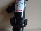 Line Water Filter Size 1" (Net Type Filter)