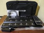 Line6 HD500X Guitar pedal