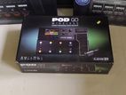 Line6 Pod Go Wireless Multi Effect Processor