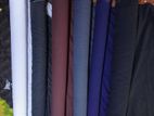 Linen Fabric