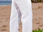 Linen Pant