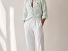 Linen Pant