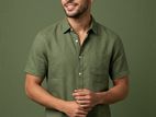 Linen Shirt