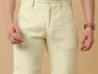 Linen Shorts for Men