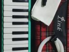 37-Key Melodica