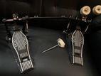 Link Double Bass Drum Pedal