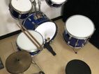 Link Drum Set