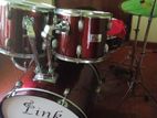 Link Drum Set