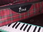 Link Melodica