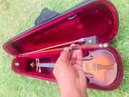 Link violin