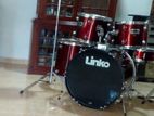 Linko Drum Set