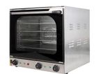 Linkrich 600mm Convection Oven -4 Layers (Including Steam Function)