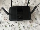 Linksys router EA8500