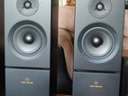 Linn Speakers Set