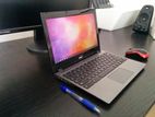 Acer Linux C740 Based Programming OS Laptop