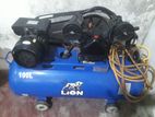 Lion 100L Air Compeser