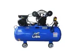 Lion 100L Air Compressor 100% Copper Browns warantty