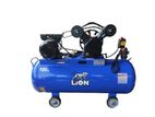Lion 100L Air Compressor Copper
