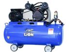 Lion 100L Air Compressor
