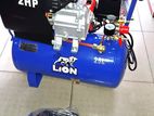 LION 25-Liter Air Compressor – HERMAN PT 0532