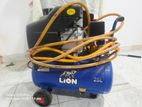 Lion 25L 2HP Air compressor