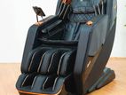 Lion 4D Luxury Full Body Massage Chair with Health Detection-