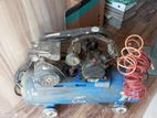 Lion 58L Compressor