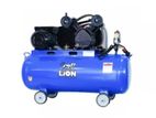 Lion Air Compressor 100l 8bar