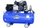 "LION" Air Compressor - 100L