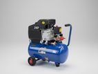 Lion air compressor 25L