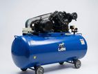 Lion air compressor 500l 16bar 10hp three phase
