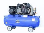 Lion (Browns) 58L Air Compressor 100% Copper Wire