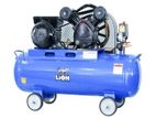 LION (Browns) Air Compressor - 58L