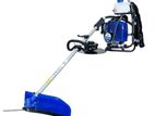 Lion (Browns) Brush Cutter BG328 FMRC