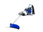 Lion Browns Brush Cutter Grass Machine Petrol BG328 FMRC Click