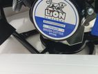 Lion Brush Cutter Petrol 328A Herman