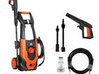"LION" High pressure washer - 100 Bars **Browns Warranty**
